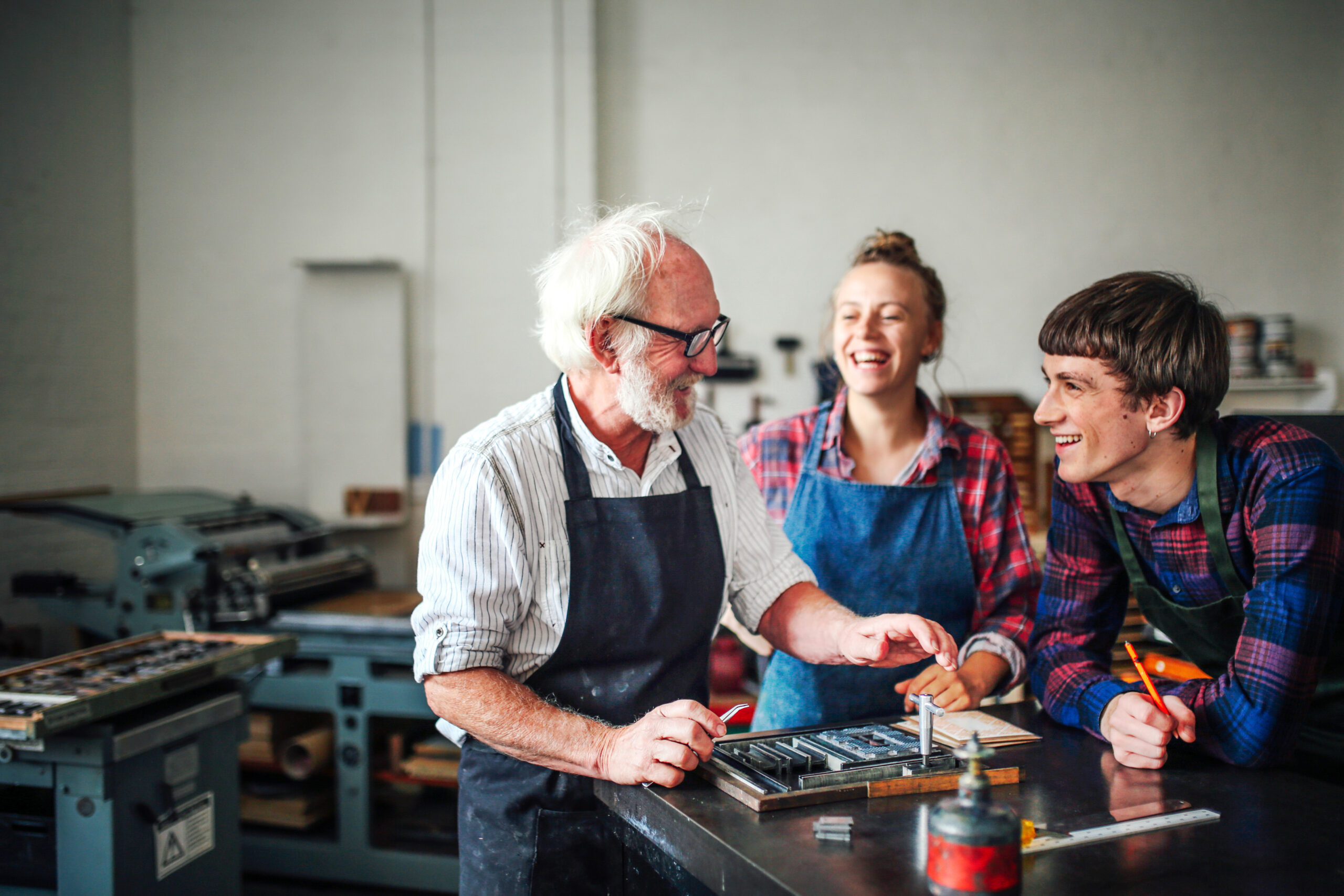 Altersdiskriminierung am Arbeitsmarkt: 5 zentrale Fakten, warum sie den Fortschritt gefährdet
