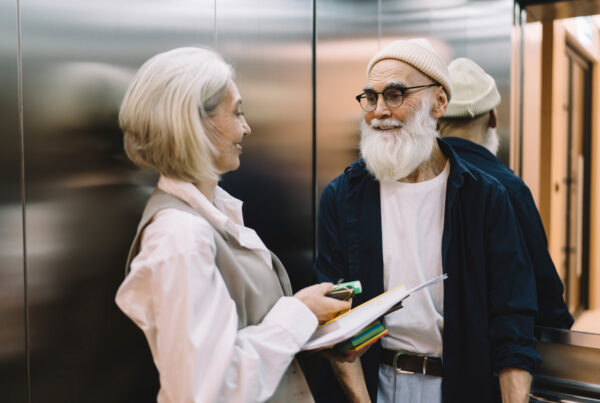 Gesundheit am Arbeitsplatz