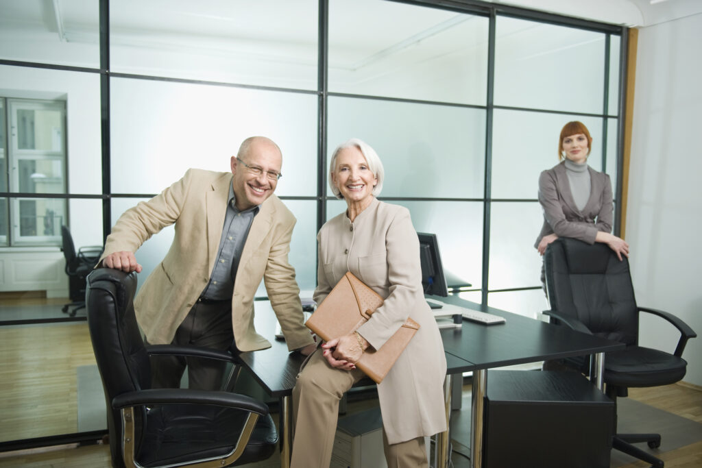 Rente und Weiterarbeiten im Schnellstart: 7 Wege zum flexiblen Ruhestand 4 Rente und Weiterarbeiten