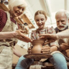 Zusätzliches Einkommen zur Rente