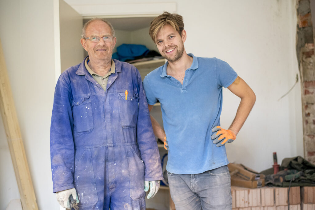 Generationenbrücke bauen – Verbindung zwischen Jung und Alt