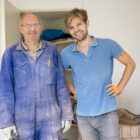 Generationenbrücke bauen – Verbindung zwischen Jung und Alt