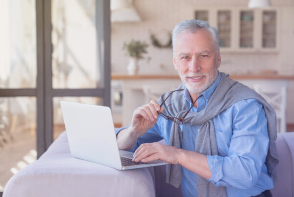 Internetkriminalität Deutschland: So schützen sich Boomer sicher im Netz 6 Internetkriminalität Deutschland: So schützen sich Boomer sicher im Netz