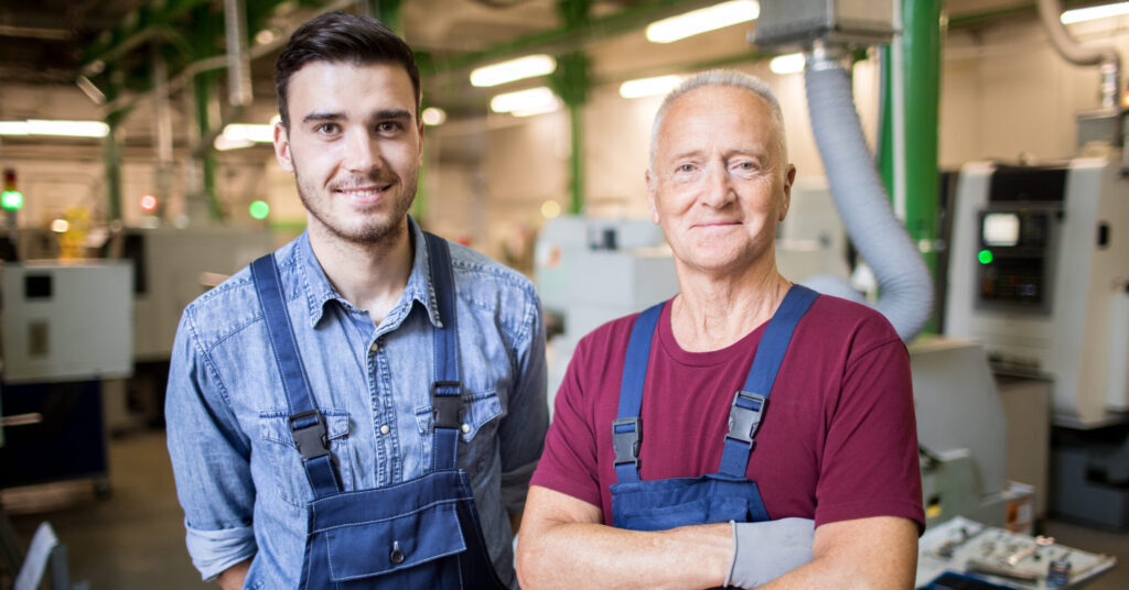 Erfolg ohne Studium durch Mentoring und Erfahrung