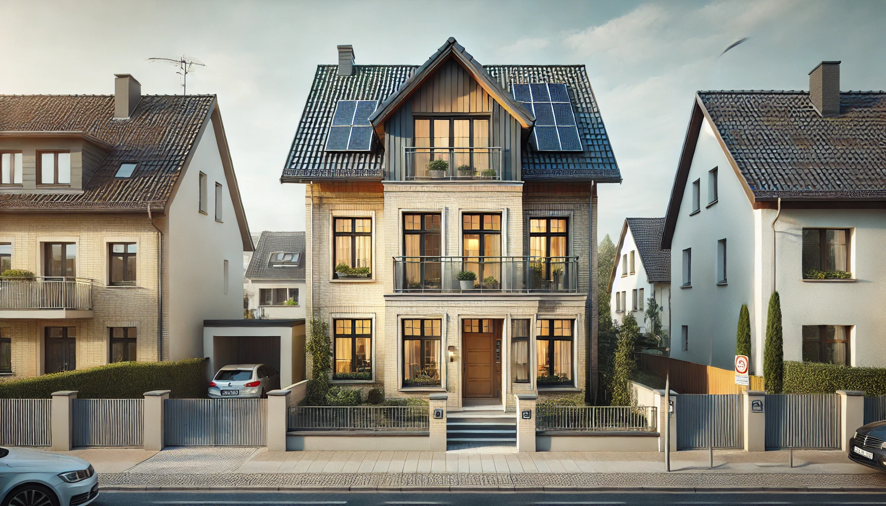 Silver Tsunami Immobilien 2026: 7 starke Fakten zum Immobilienmarkt