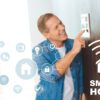 Boomer Smart Home