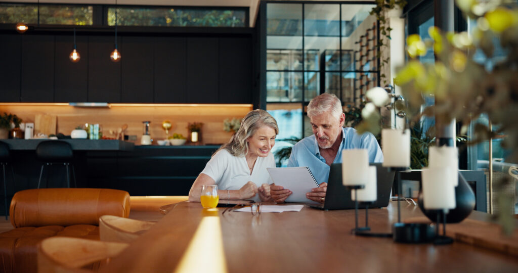1.000 Tage als Boomer: Was die Wissenschaft über die entscheidende Phase sagt