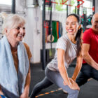 Boomer Fitness