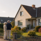 Babyboomer-Immobilien: 4,8 Millionen Häuser sind in Boomer-Hand.