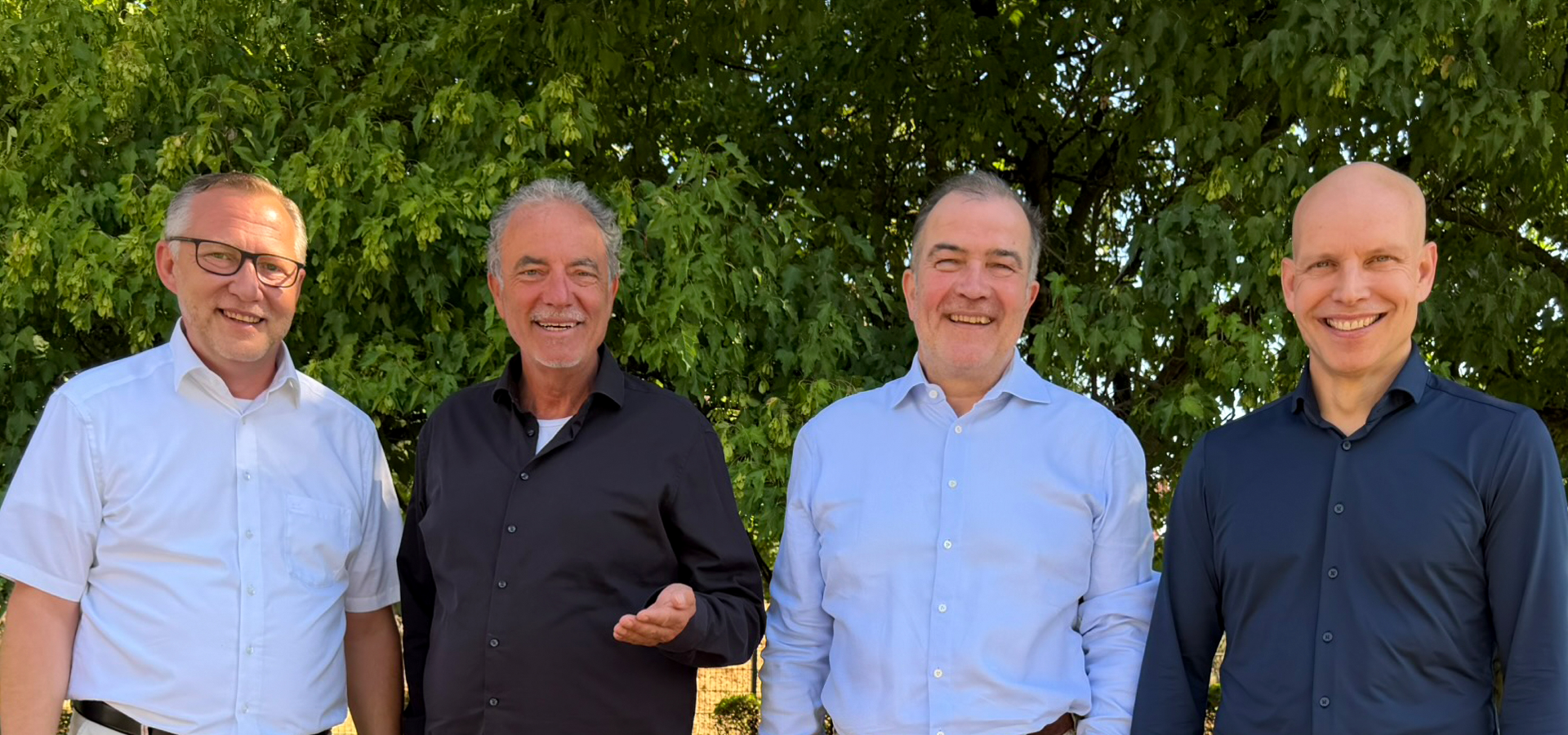 Active Boomer und ProServ: 5 starke Vorteile der Kooperation